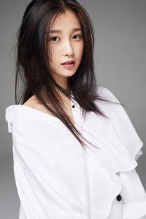 虞书欣,青春偶像的璀璨星途与成长历程